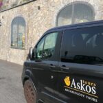 Pompeii Positano and Sorrento shared excursion with Pompeii skip the line entry - The Journey Begins: From Naples to the Coast