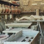 Pompeii Private Guided Half-Day Tour with transfer from Positano - Dive Into the Itinerary: What You Can Expect