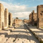 Pompeii Private Guided Tour with nominative tickets from Capri - The Return Journey