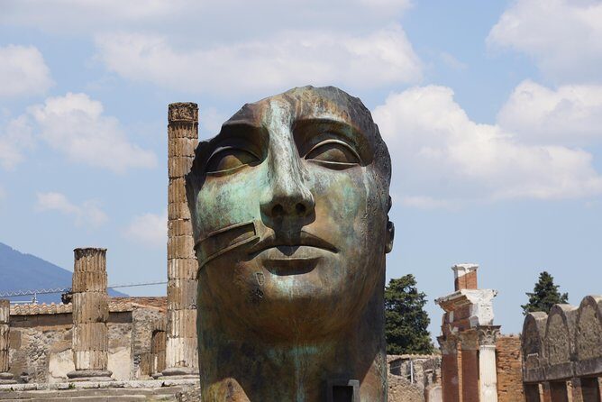 Pompeii Private Half-Day Tour from: Naples,Sorrento, Amalfi Coast - FAQ