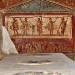 Pompeii private small group tour - 4 hours including transfers - In-Depth Breakdown of the Itinerary