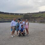 Pompeii Private Walking Tour with Expert and Authorized Guide - What to Expect from the Pompeii Private Walking Tour