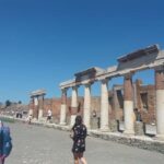 Pompeii Reserved Entrance with audioguide - Who Will Get the Most Out of This Experience?