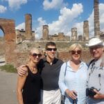 Pompeii ruins and Archaeological Museum private tour from Rome - Practical Details and What to Expect