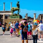 Pompeii ruins and the city of Naples with private transportation - Final Thoughts