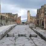Pompeii Ruins Excursion for 3 hours (round-trip included) - FAQs