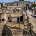Pompeii Ruins Half-Day Tour - Practicalities and What You Need to Know