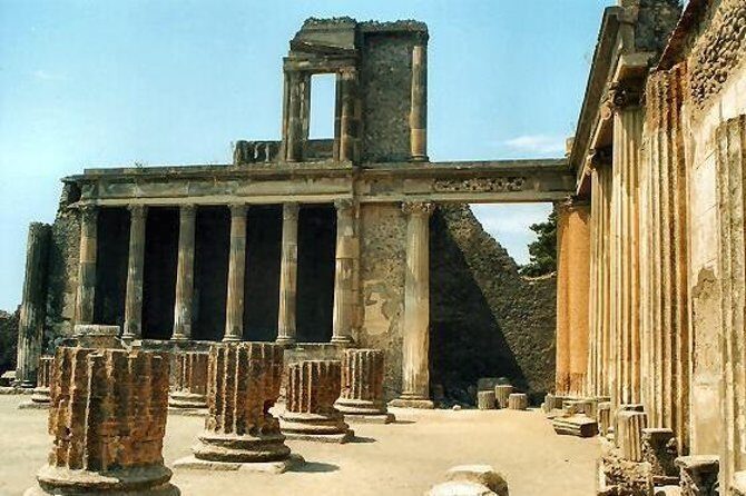 Pompeii Ruins Half-Day Tour from Sorrento with Guide - What to Expect from This Tour