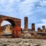 Pompeii Skip the Line Admission Ticket and Audioguide - Breakdown of the Itinerary