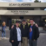 Pompeii Skip-The-Line and Positano Full-Day from Rome - What’s Included and What’s Not