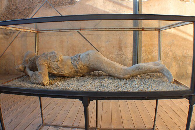Pompeii Skip-the-Line Guided Tour for Kids & Families - Highlights and Unique Features