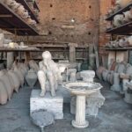 Pompeii: Skip-the-Line Ticket with Audio Guide and Map - Who Should Consider This Tour?