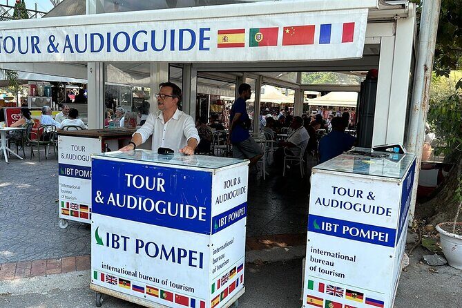 Pompeii: Skip-the-line-Ticket with Guided Tour - Final Thoughts