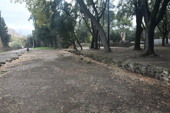 Pompeii - Small Group Tour (skip-the-line admission included) - FAQs