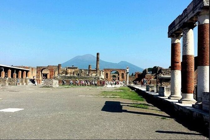 Pompeii Small-Group Tour with Expert Archaeologist Guide - Authentic Insights from Real Travelers