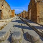 Pompeii, Sorrento and Amalfi Coast (Driver Only/Self Touring) - A Deep Dive into the Tour Experience