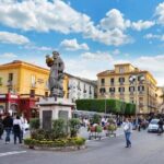 Pompeii, Sorrento and Amalfi Coast private tour - What’s Included and What to Keep in Mind