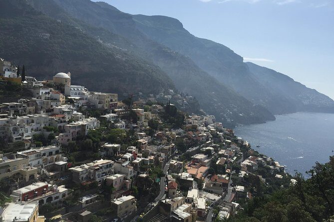 Pompeii-Sorrento-Positano tour from Naples, with licensed guide included - Final Thoughts
