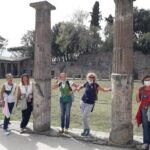 Pompeii the Ancient City (Tour+Transfer) - The Sum Up