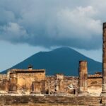 Pompeii, The Lives of the Ancients w/ Ticket included - An In-depth Look at the Pompeii Experience