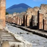 Pompeii Tour from Sorrento (tickets not included) - FAQ