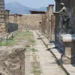 Pompeii tour with archaeologist - The Sum Up