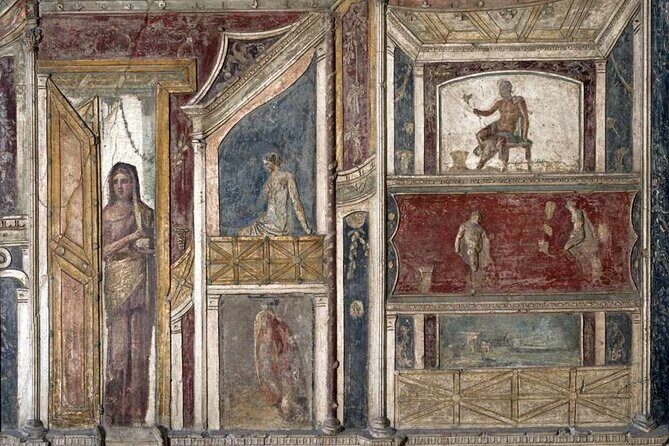 Pompeii Tour with Lunch and Wine Tasting from Positano - Final Thoughts: Is This Tour Right for You?