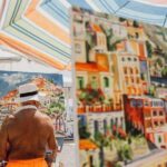 Pompeii Tour with Positano & Amalfi Coast Day Trip from Rome - Exploring Pompeii with a Passionate Guide