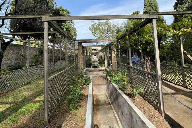 Pompeii Unveiled: 3-Hour Private Tour In-Depth Discovery - The Experience: How It Comes Together