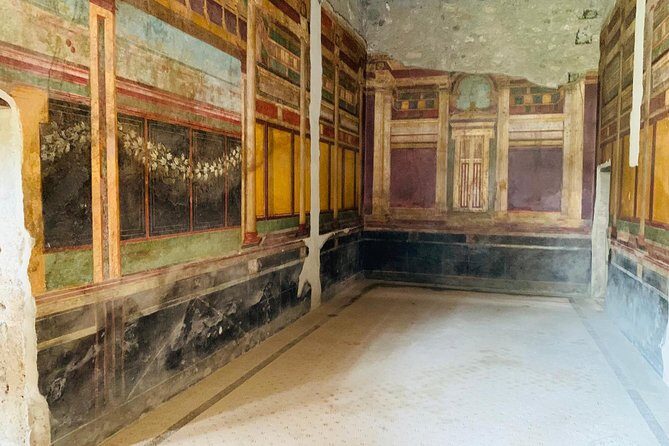 Pompeii & Vesuvius entrance fees included - Daily From Sorrento - Final Thoughts: Is This Tour Worth Your Time and Money?