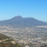 Pompeii & Vesuvius & Lunch from Positano All Inclusive - What Reviewers Say