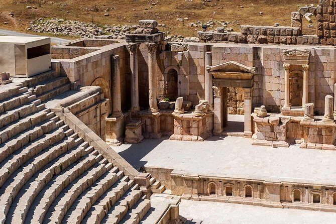 Pompeii, Vesuvius, Wine tasting and light lunch All Inclusive - Practical Details & Tips