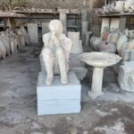 Pompeii, Vesuvius & wine tasting from Amalfi coast all inclusive - Who Is This Tour Best Suited For?