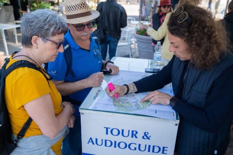 Pompeii: Virtual Museum ticket - What Is the Pompeii Virtual Museum Ticket?