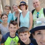 Pompeii walking tour - An in-depth look at the Pompeii walking tour