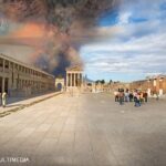 Pompeii: walking tour with 3D glasses and with entrance ticket - Practical Tips for Your Tour