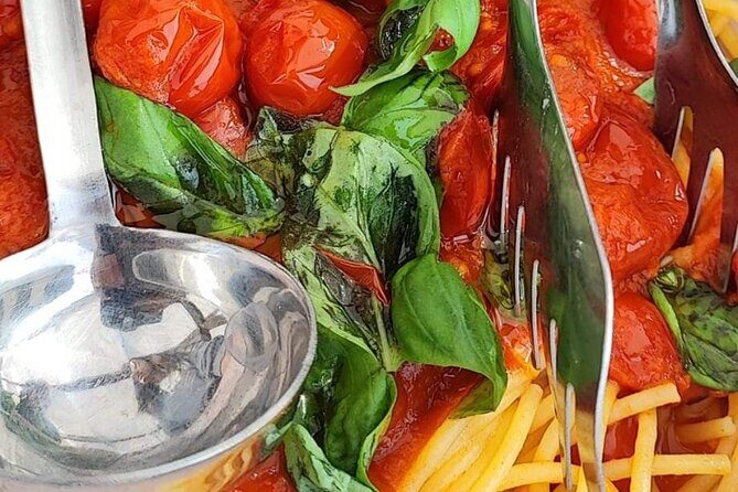 Pompeii & Wine Tasting: Private Day Tour from Naples - Who Is This Tour Best For?