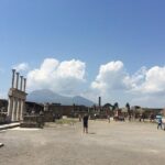 Pompeii-Wine tasting tour from Sorrento, licensed guide included - Authentic Experiences from Real Travelers