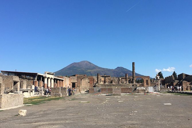 Pompeii with an archaeologist, the original!!! - Final Thoughts