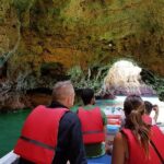 Ponta da Piedade Coastal Tour in Lagos, Algarve - What’s Included and What’s Not