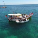 Ponta da Piedade Costal cruise and Caves-2h - The Practicalities