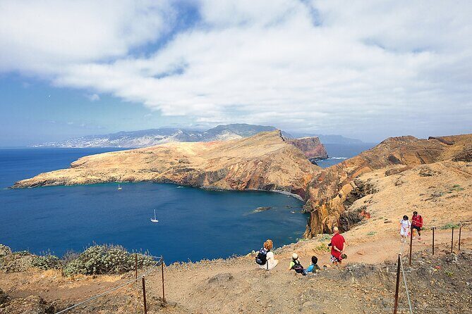 Ponta de São Lourenço Walk - Who Should Book This Tour?