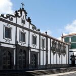 Ponta Delgada city tour(Half day) - What to Expect from the Ponta Delgada City Tour