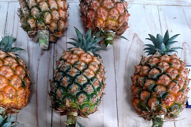 Ponta Delgada: Seven Cities & Furnas Volcano Shore Excursion Tour - Practical Considerations