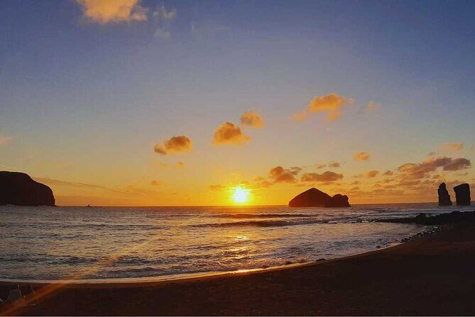 Ponta Delgada: Shore Excursion Sete Cidades and Furnas Volcano - The Practicalities: Transport, Duration, and Group Size