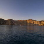 Ponza: Sunset by boat with aperitif and swim at Chiaia di Luna - The Sum Up