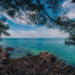 Pore - A Journey Through 4,000 Years of History - Coastal Relaxation and Authentic Eating