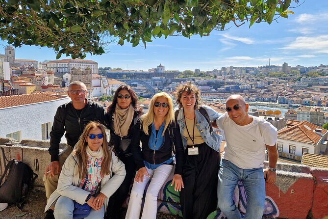 Port: History and Legends walking tour - Why You Should Consider This Tour