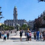 Port in 3 hours Photo & Flavors Secrets Tour - The Experience: What It’s Like on the Ground