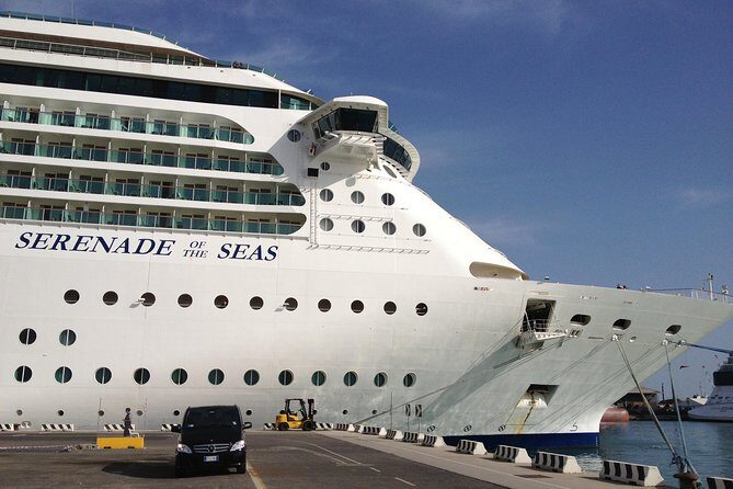 Port of Livorno to Florence and back to Livorno - Final thoughts